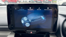 Toyota Yaris 1.5 Hybrid Excel 5dr CVT Hybrid Hatchback